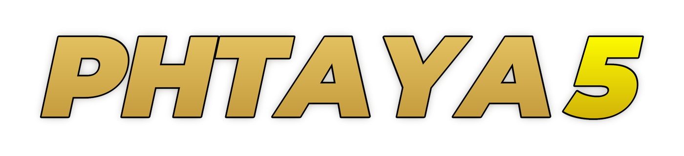 phtaya5 logo